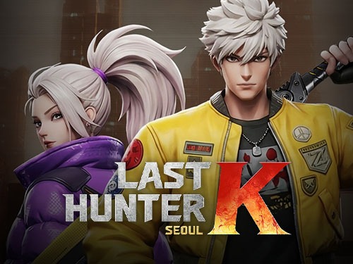Last Hunter K: Seoul
